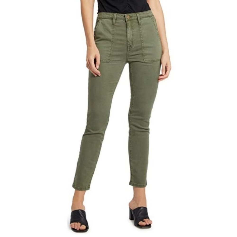 Sanctuary Standard Surplus Utility Pants - image 4